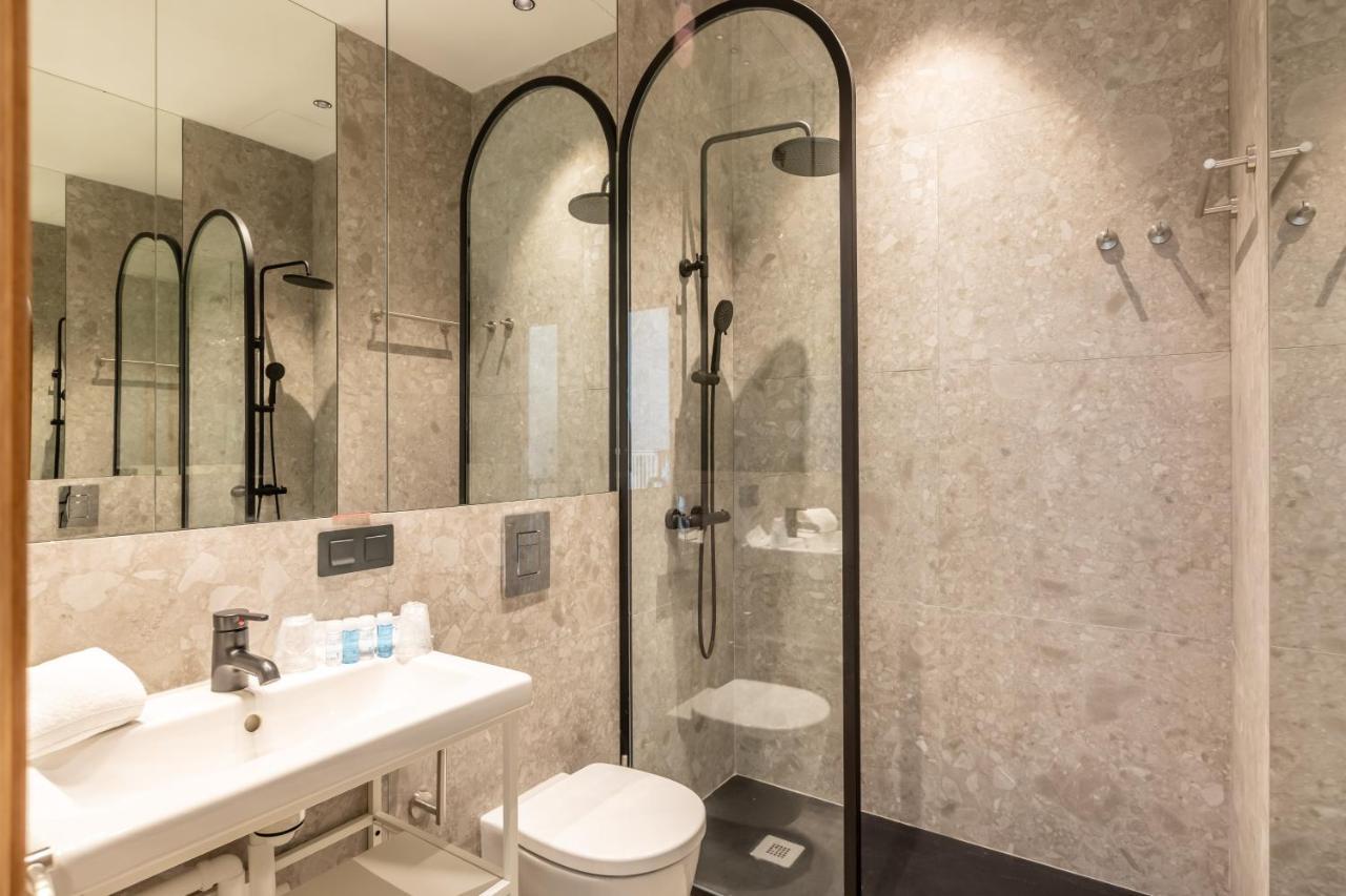 Santa Clara Suites Sevilla Esterno foto