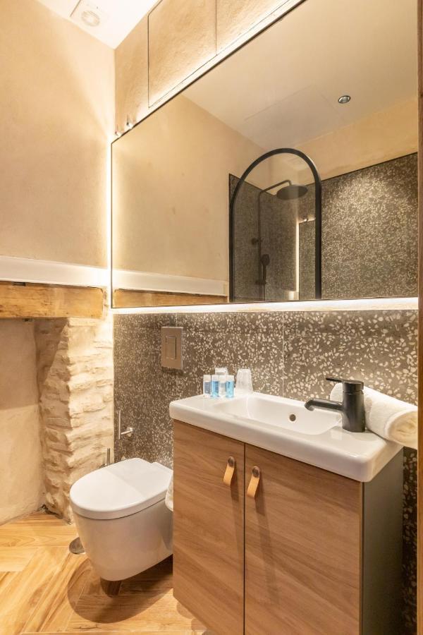 Santa Clara Suites Sevilla Esterno foto